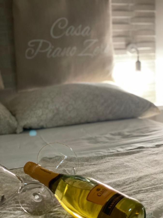 דירות נאפולי Casa Piano Zero מראה חיצוני תמונה