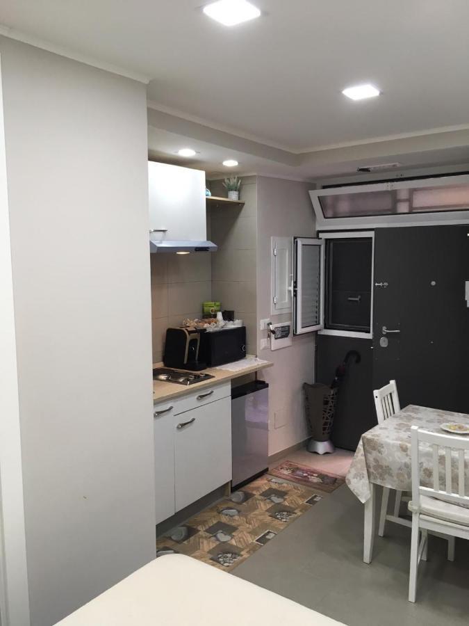 דירות נאפולי Casa Piano Zero מראה חיצוני תמונה